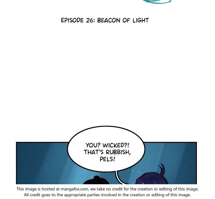 Read Siren's Lament Manga Online