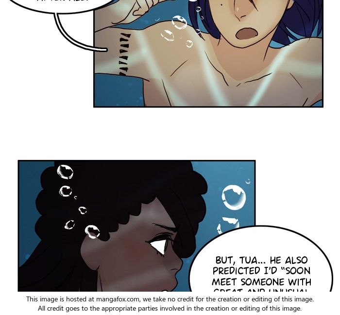 Read Siren's Lament Manga Online