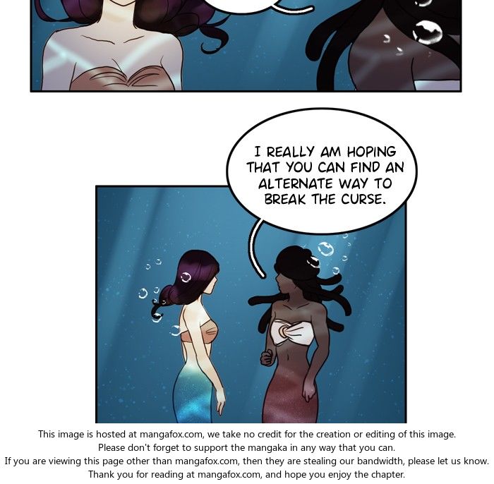 Read Siren's Lament Manga Online