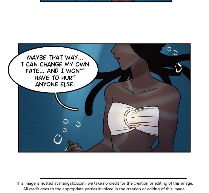 Read Siren's Lament Manga Online