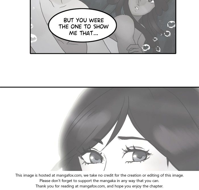 Read Siren's Lament Manga Online