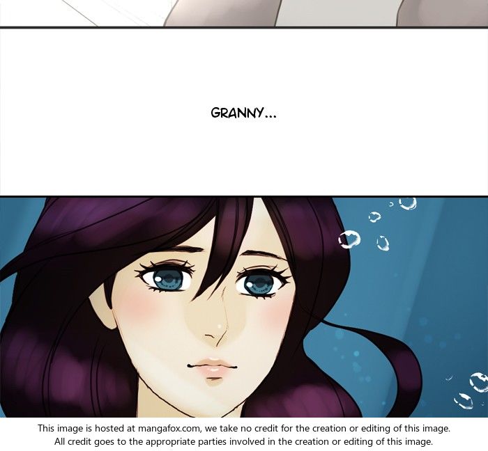 Read Siren's Lament Manga Online
