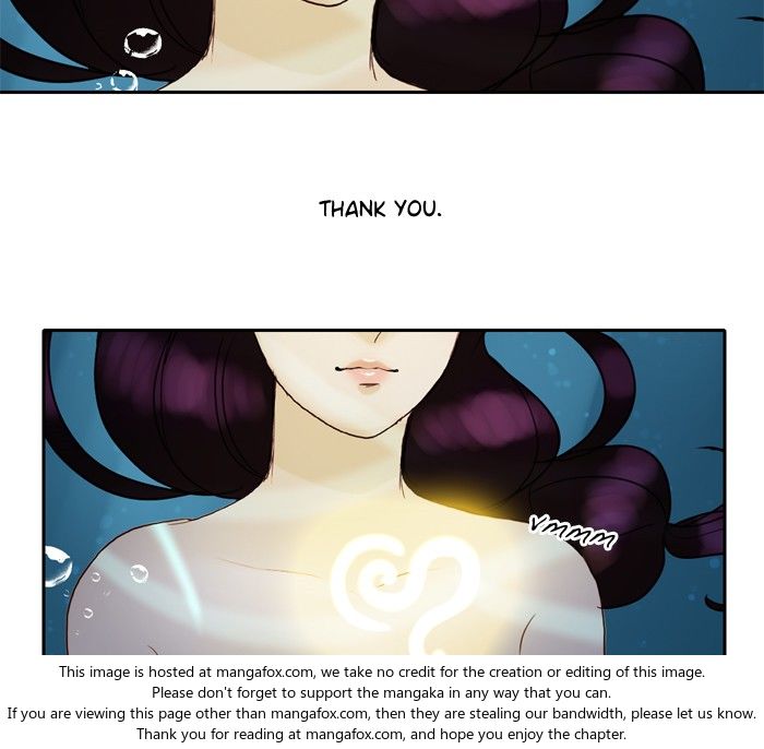 Read Siren's Lament Manga Online