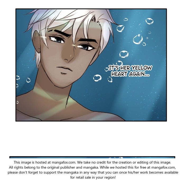 Read Siren's Lament Manga Online