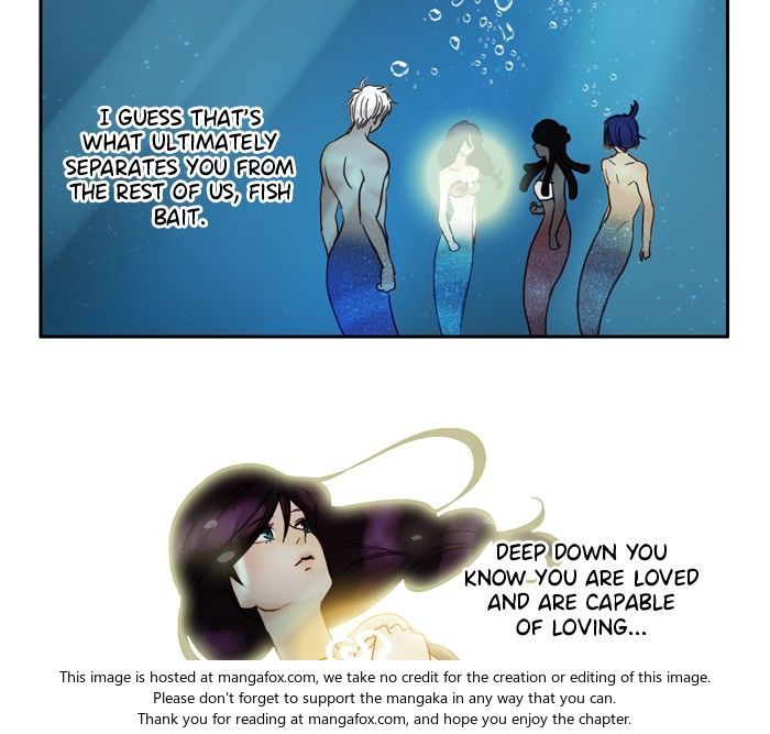 Read Siren's Lament Manga Online