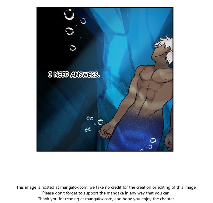 Read Siren's Lament Manga Online