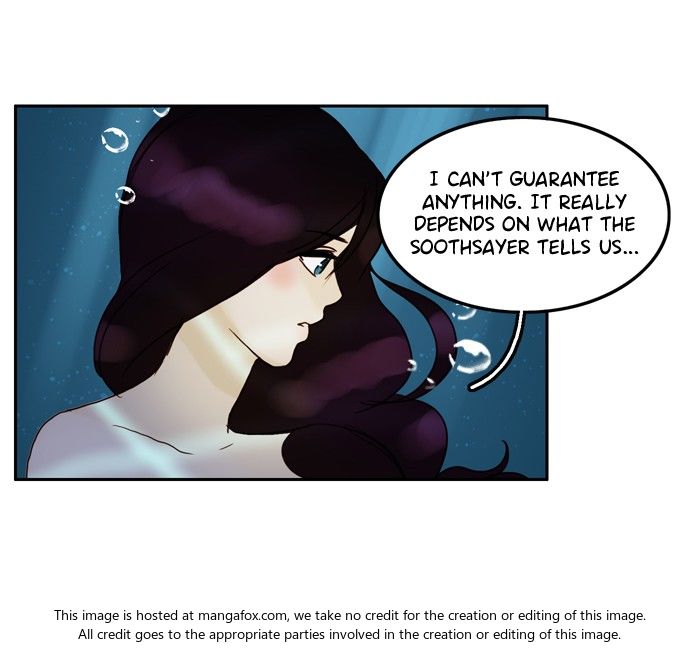Read Siren's Lament Manga Online