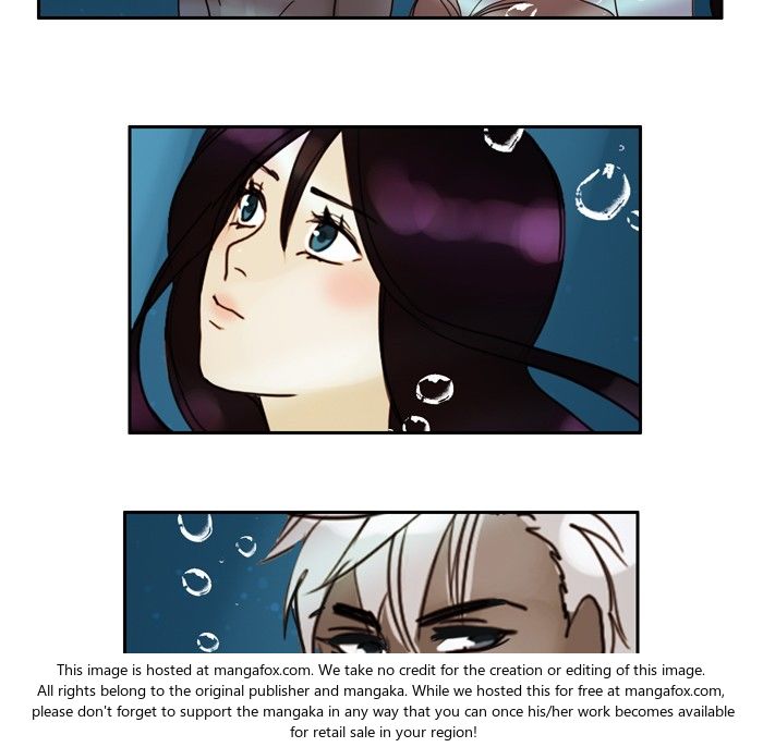 Read Siren's Lament Manga Online