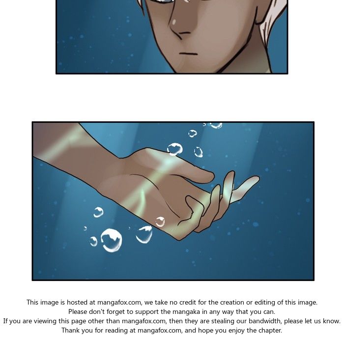 Read Siren's Lament Manga Online