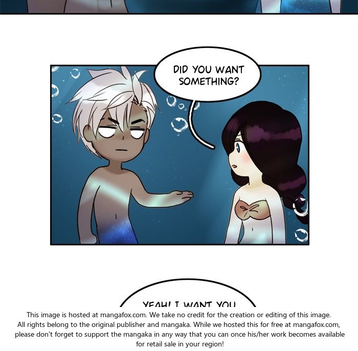 Read Siren's Lament Manga Online