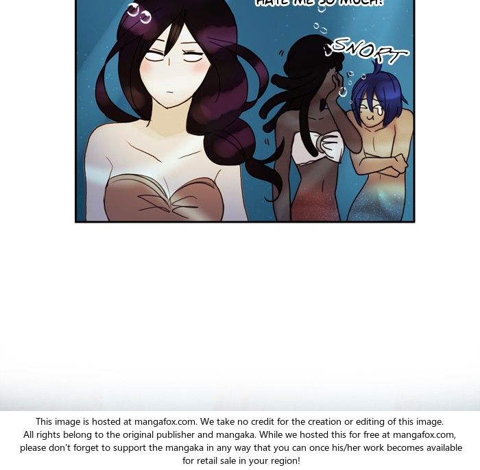 Read Siren's Lament Manga Online