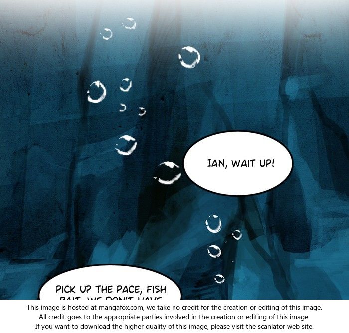 Read Siren's Lament Manga Online