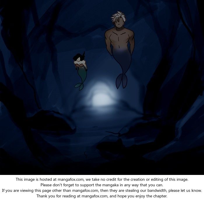 Read Siren's Lament Manga Online