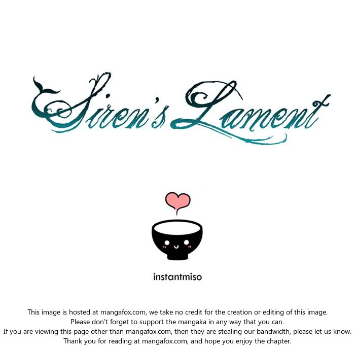 Read Siren's Lament Manga Online