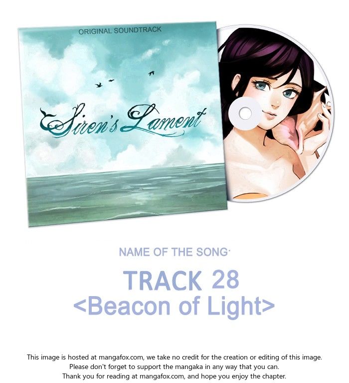 Read Siren's Lament Manga Online