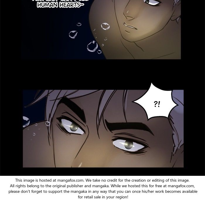 Read Siren's Lament Manga Online
