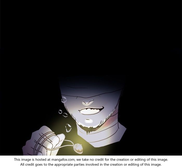 Read Siren's Lament Manga Online