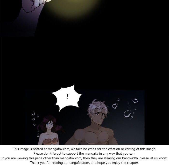 Read Siren's Lament Manga Online