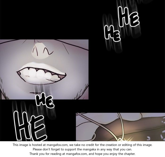 Read Siren's Lament Manga Online