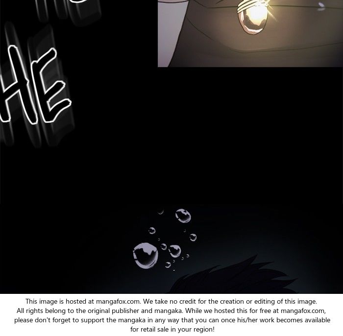Read Siren's Lament Manga Online