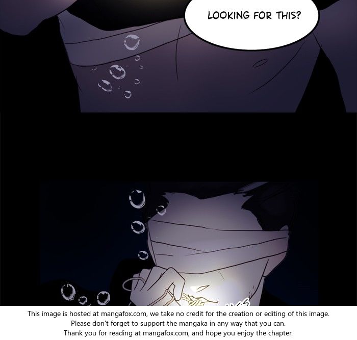Read Siren's Lament Manga Online