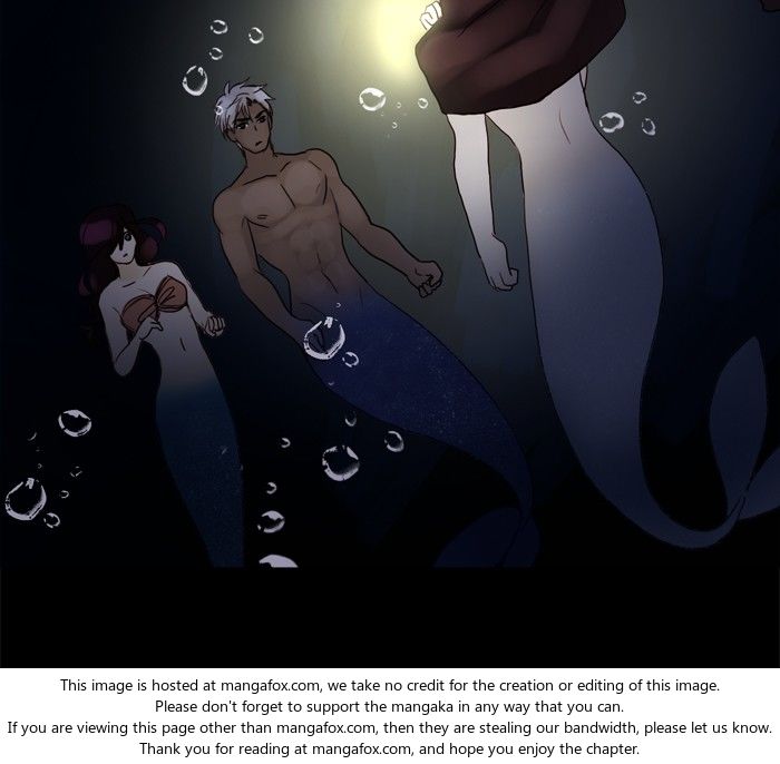 Read Siren's Lament Manga Online