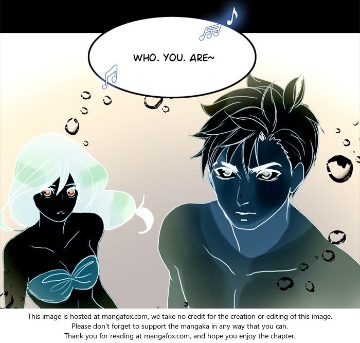 Read Siren's Lament Manga Online