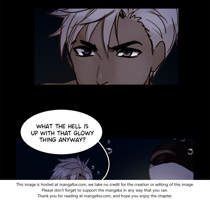 Read Siren's Lament Manga Online