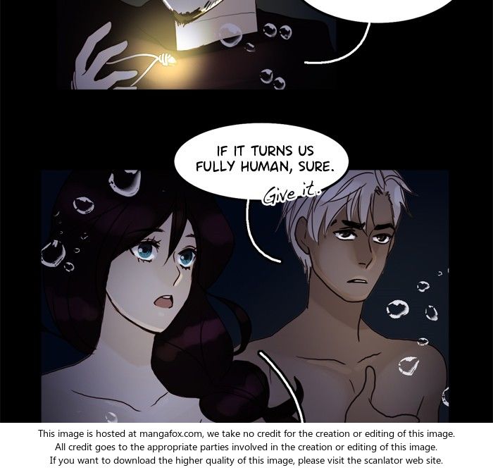 Read Siren's Lament Manga Online