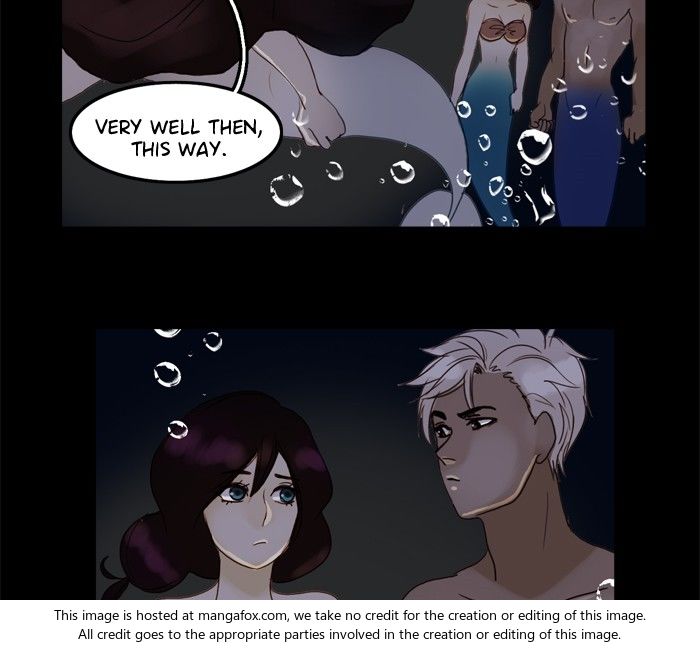 Read Siren's Lament Manga Online