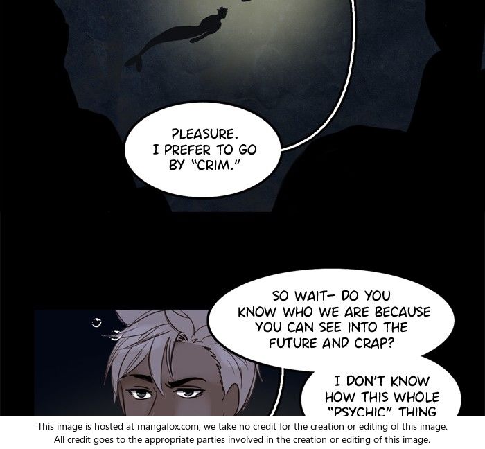 Read Siren's Lament Manga Online