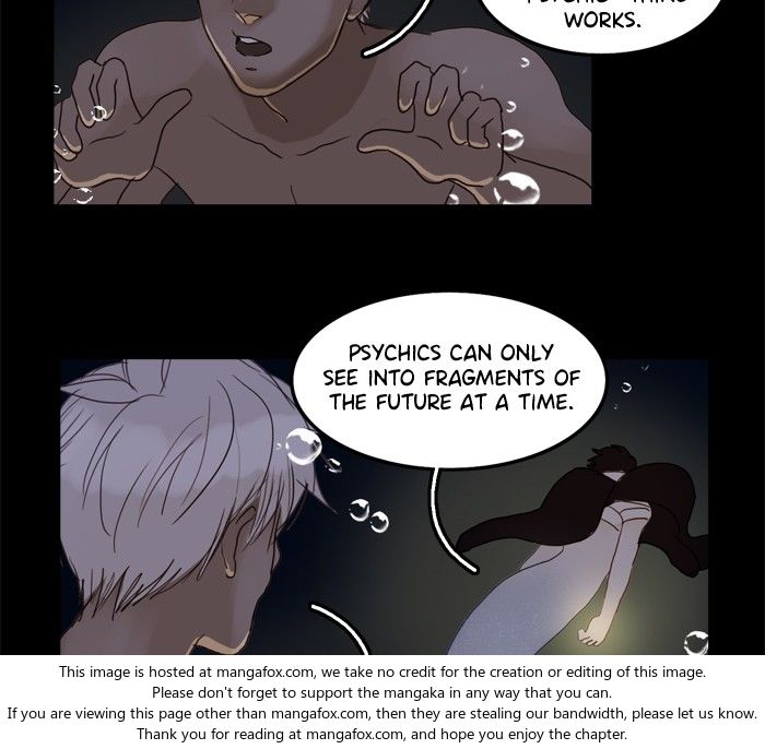 Read Siren's Lament Manga Online