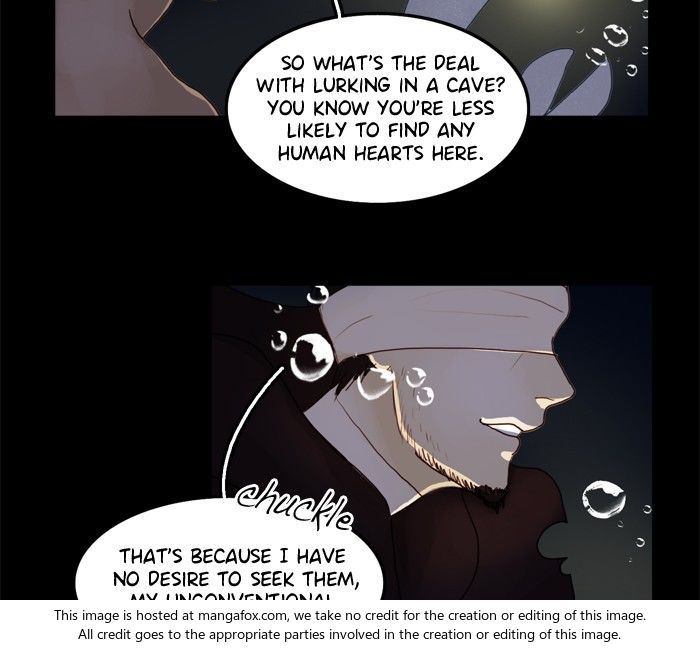 Read Siren's Lament Manga Online