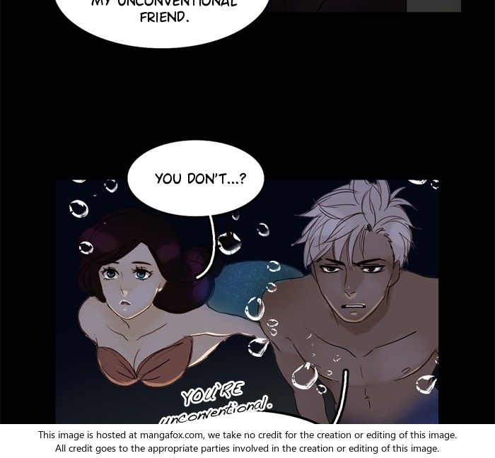 Read Siren's Lament Manga Online