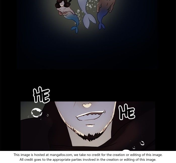 Read Siren's Lament Manga Online