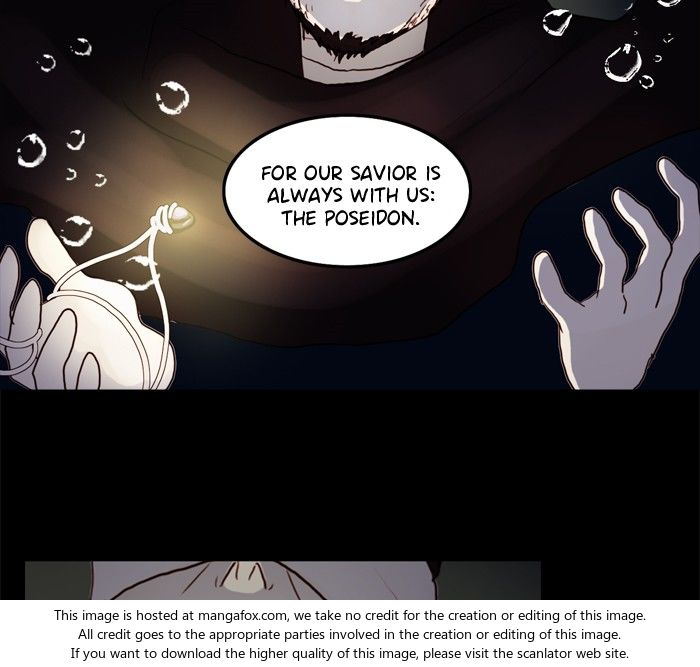 Read Siren's Lament Manga Online