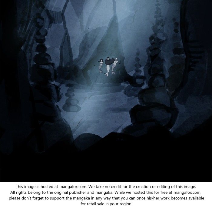 Read Siren's Lament Manga Online