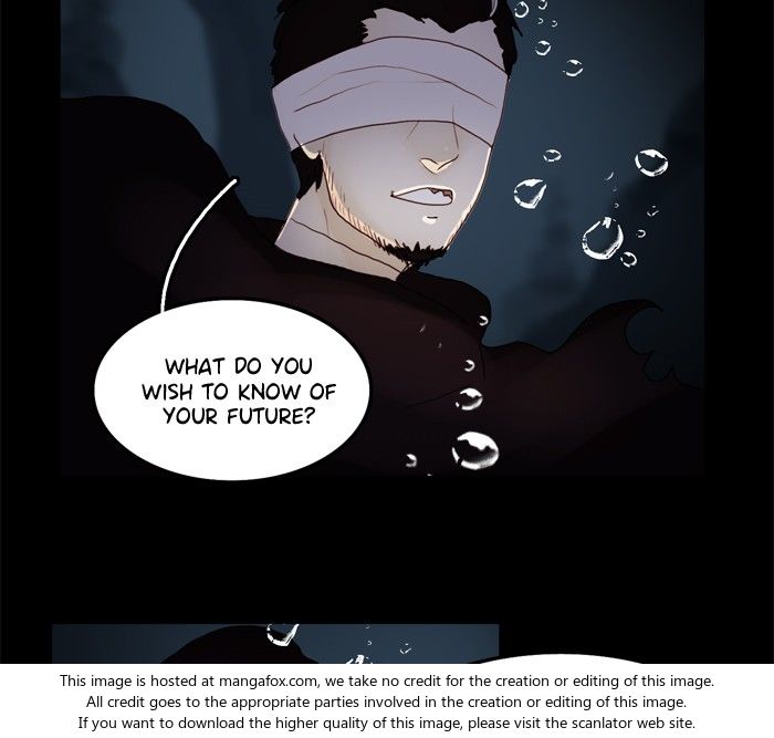 Read Siren's Lament Manga Online