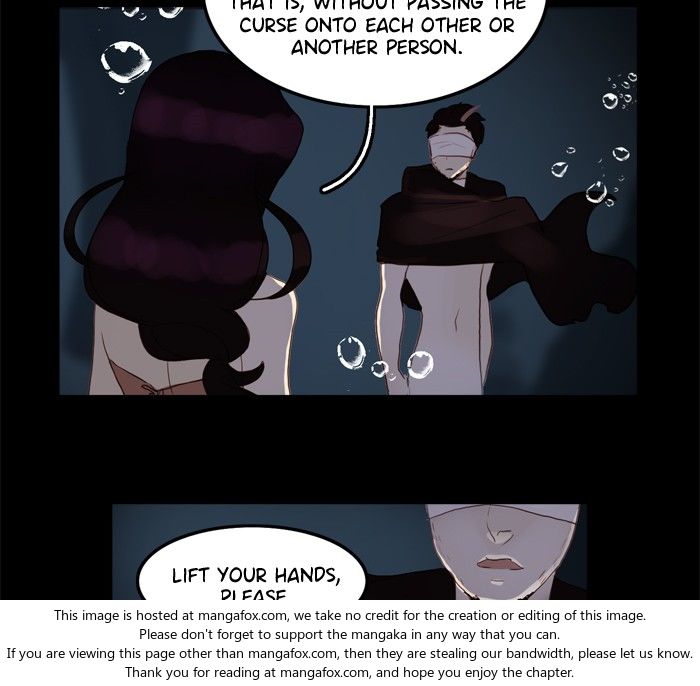 Read Siren's Lament Manga Online