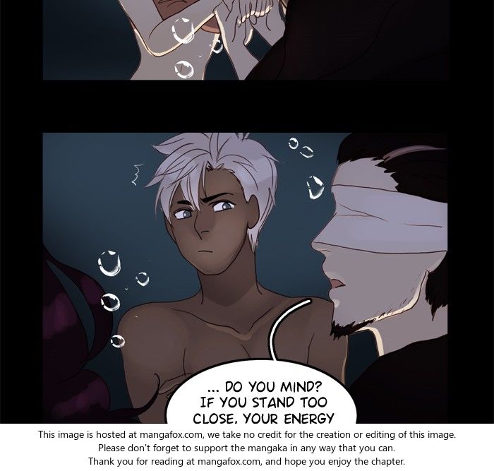 Read Siren's Lament Manga Online