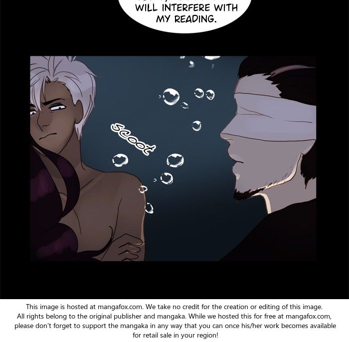 Read Siren's Lament Manga Online