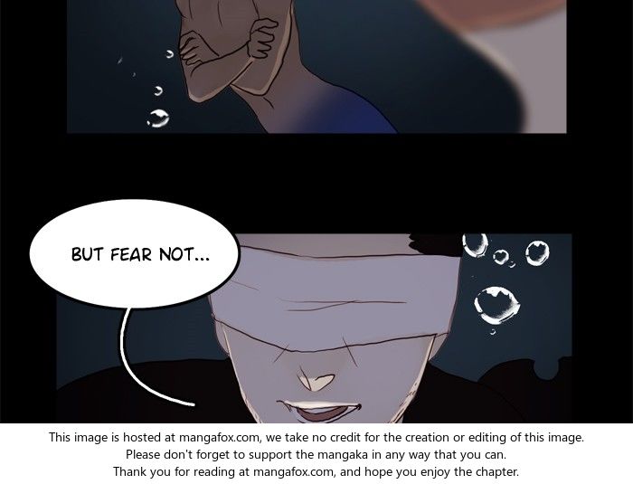 Read Siren's Lament Manga Online