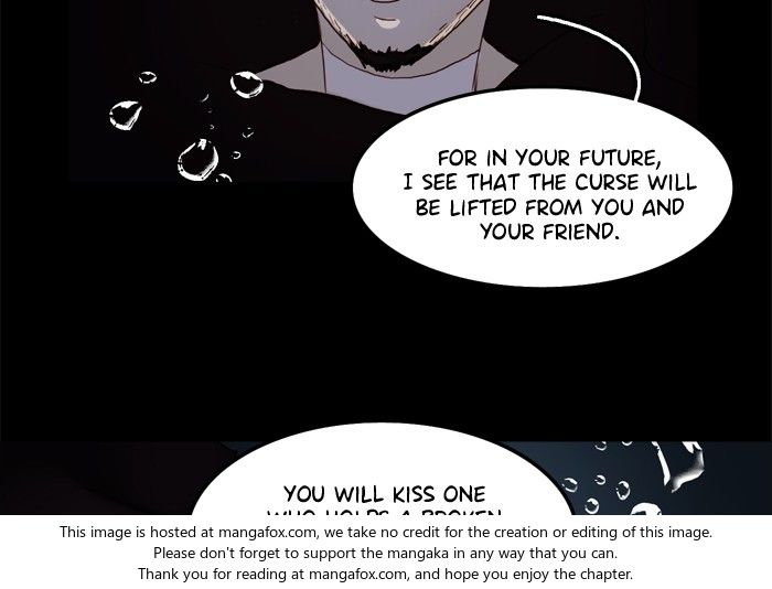 Read Siren's Lament Manga Online