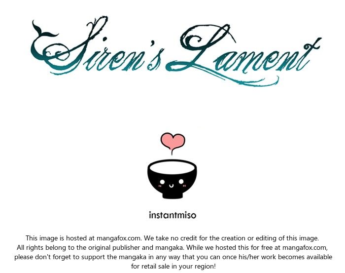 Read Siren's Lament Manga Online