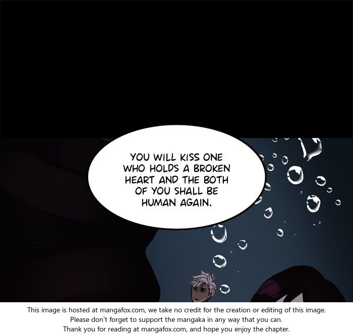 Read Siren's Lament Manga Online