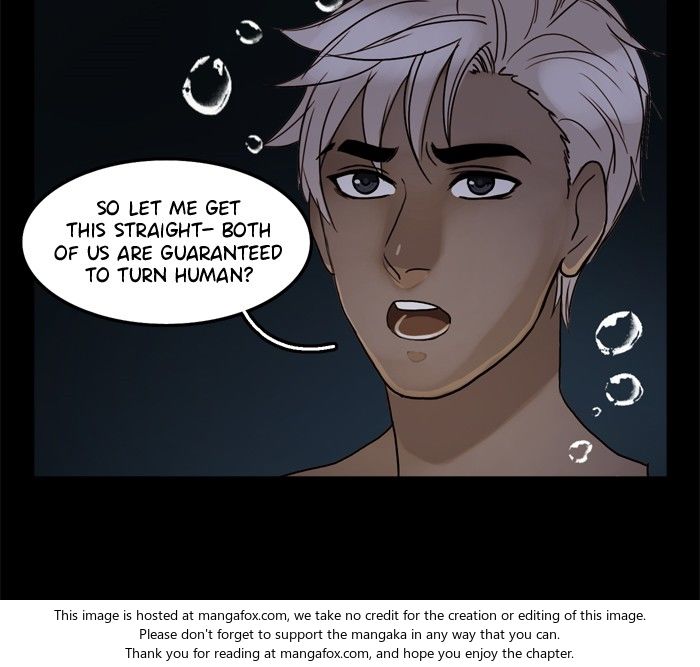 Read Siren's Lament Manga Online