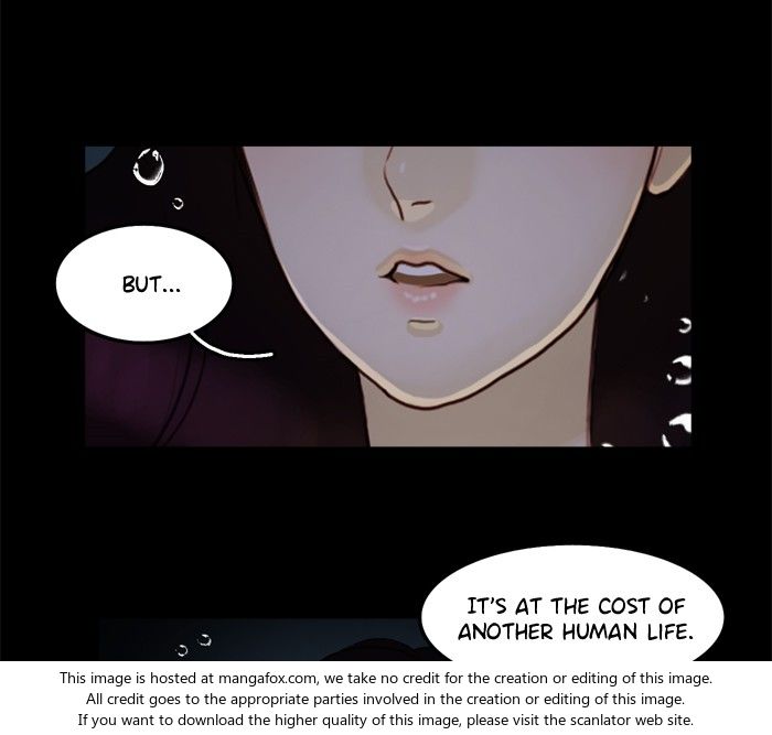 Read Siren's Lament Manga Online