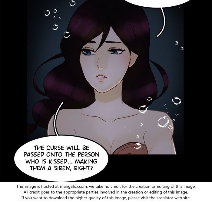 Read Siren's Lament Manga Online