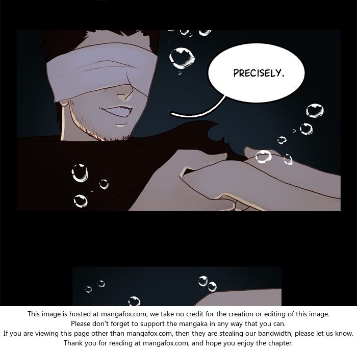 Read Siren's Lament Manga Online