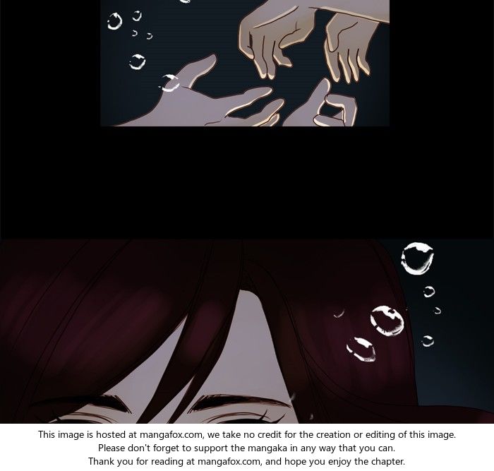 Read Siren's Lament Manga Online